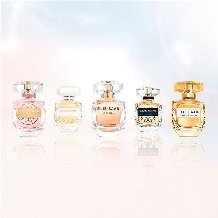 ELIE SAAB LE PARFUM BRIDAL - PARFUMSKA VODA