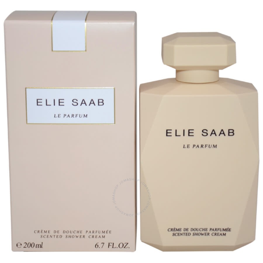 ELIE SAAB LE PARFUM - SHOWER CREAM
