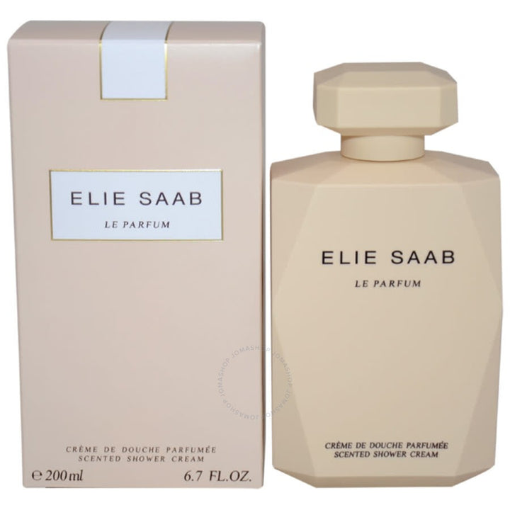 ELIE SAAB LE PARFUM - SHOWER CREAM