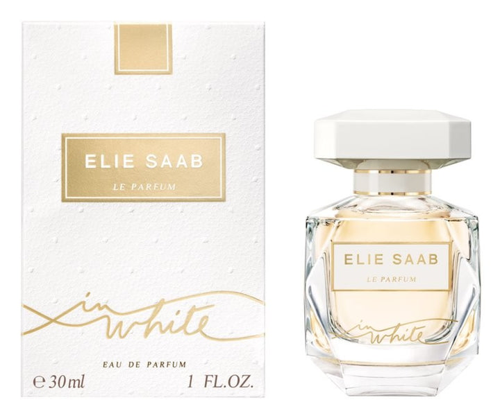 ELIE SAAB LE PRFUM IN WHITE - PARFUMSKA VODA