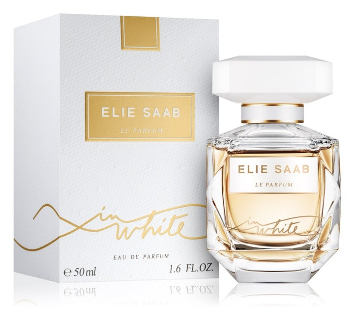 ELIE SAAB LE PRFUM IN WHITE - PARFUMSKA VODA