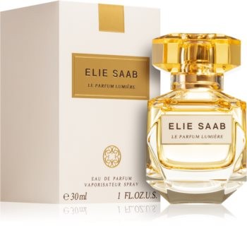 ELIE SAAB LUMIÈRE - PARFUMSKA VODA
