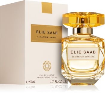 ELIE SAAB LUMIÈRE - PARFUMSKA VODA