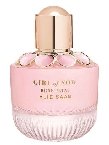 ELIE SAAB PARFUM GIRL OF NOW ROSE PENTAL - PARFUMSKA VODA