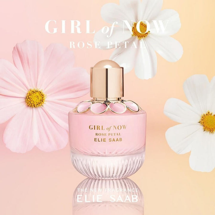 ELIE SAAB PARFUM GIRL OF NOW ROSE PENTAL - PARFUMSKA VODA