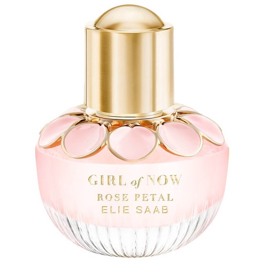 ELIE SAAB PARFUM GIRL OF NOW ROSE PENTAL - PARFUMSKA VODA