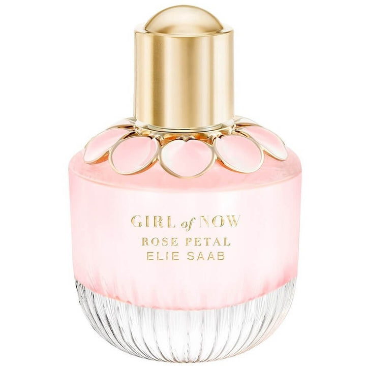 ELIE SAAB PARFUM GIRL OF NOW ROSE PENTAL - PARFUMSKA VODA