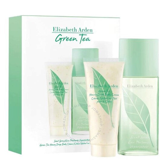 ELIZABETH ARDEM GREEN TEA - DARILNI SET