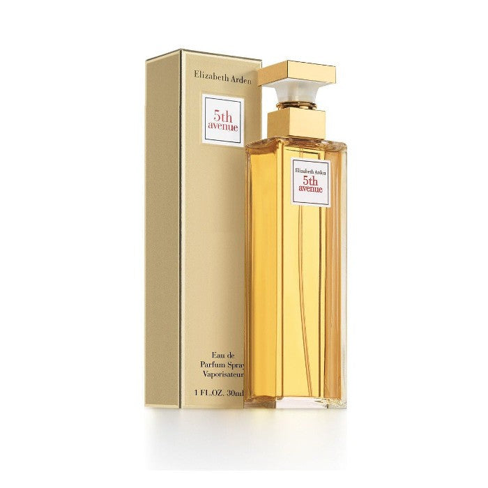 ELIZABETH ARDEN 5TH AVENUE - PARFUMSKA VODA