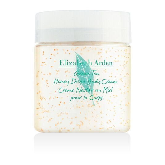ELIZABETH ARDEN GREEN TEA - HONEY DROPS BODY CREAM