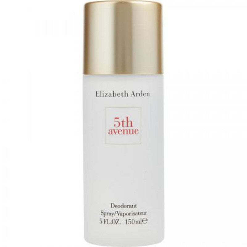 ELIZABETH ARDEN 5TH AVENUE DEODORANT V PRŠILU