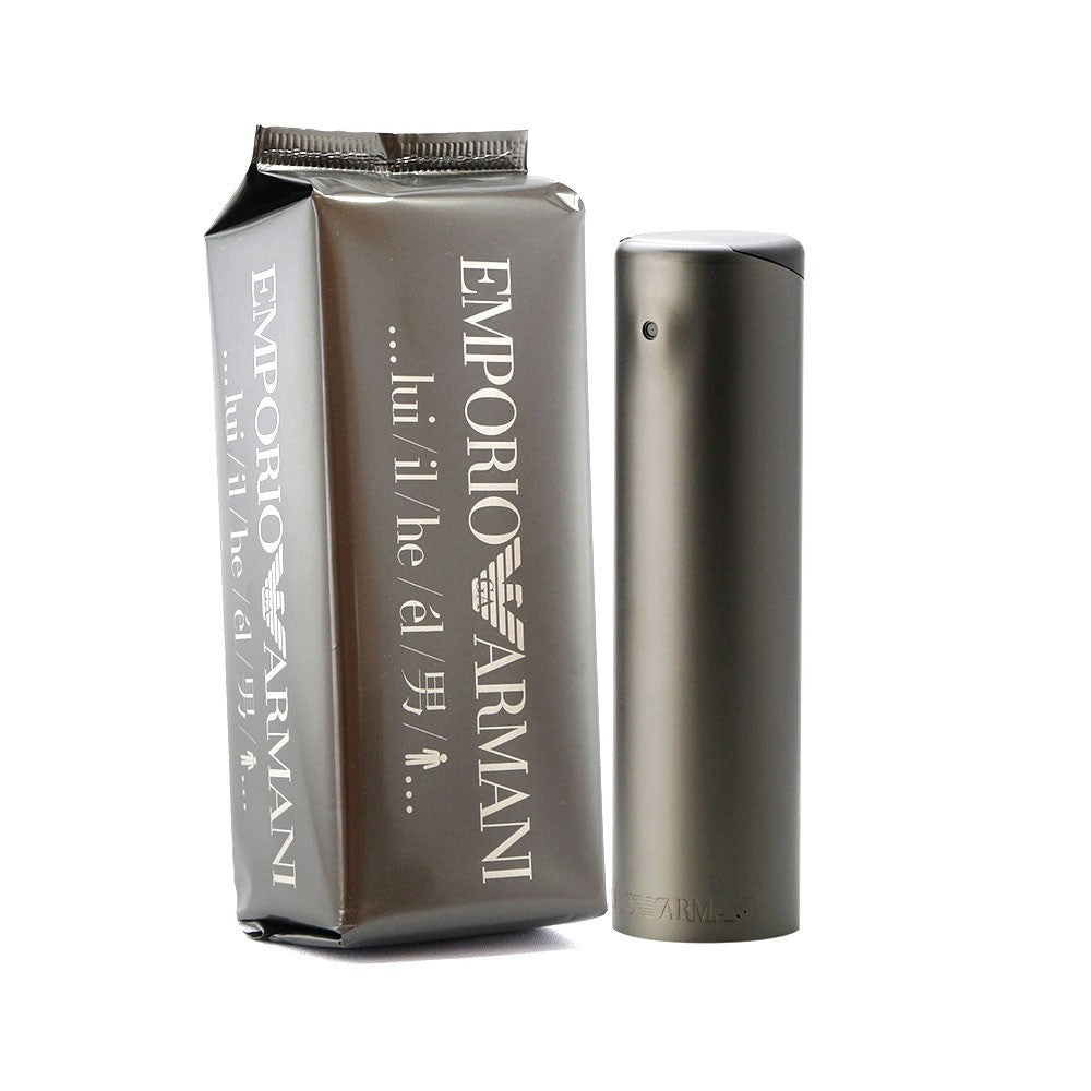 EMPORIO ARMANI HE - TOALETNA VODA