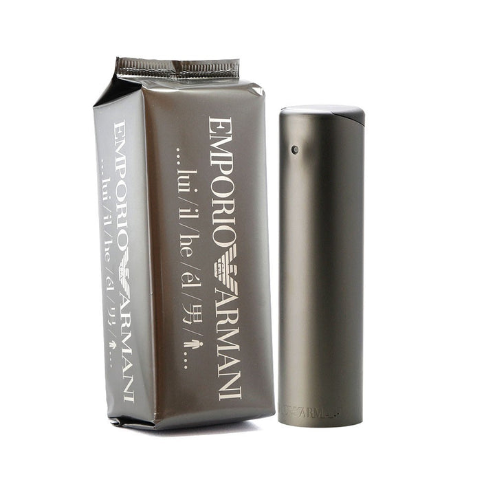 EMPORIO ARMANI HE - TOALETNA VODA
