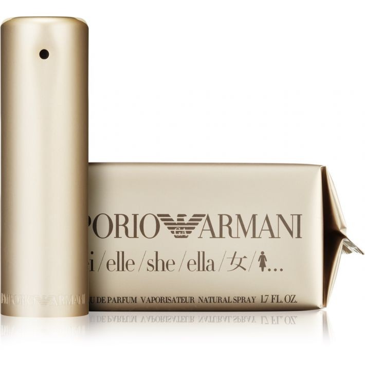 EMPORIO ARMANI SHE - PARFUMSKA VODA