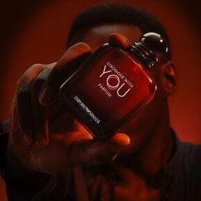 EMPORIO ARMANI STRONGER WITH YOU - PARFUM