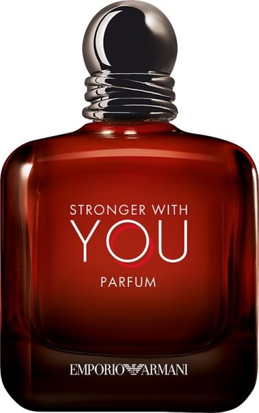 EMPORIO ARMANI STRONGER WITH YOU - PARFUM