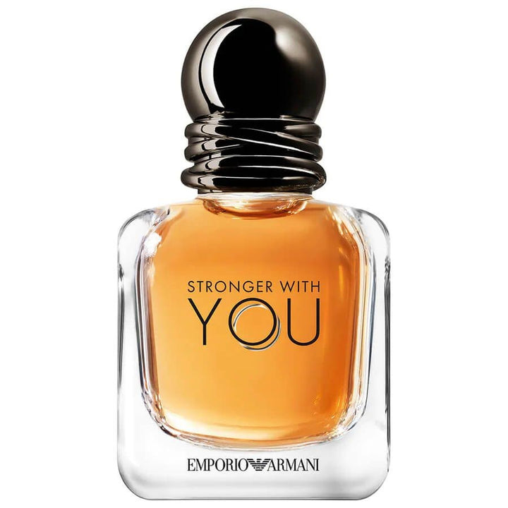 EMPORIO ARMANI STRONGER WITH YOU - TOALETNA VODA