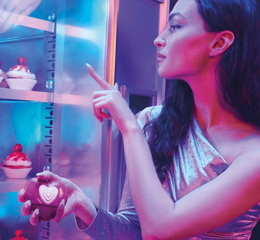 ESCADA PARTY LOVE - PARFUMSKA VODA