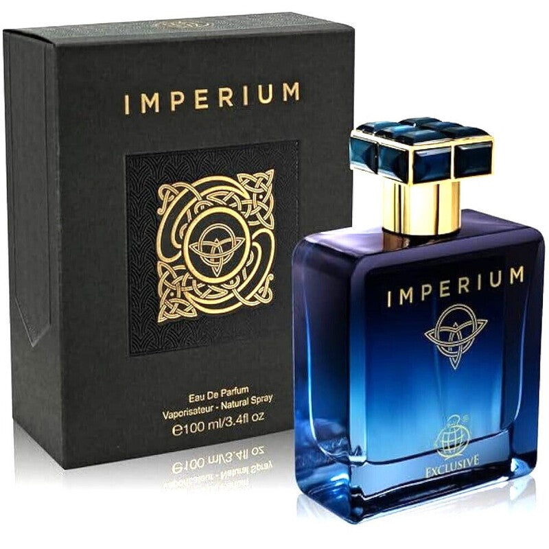FRAGRANCE WORL WORLD IMPERIUM - PARFUMSKA VODA