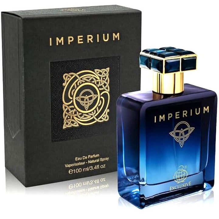 FRAGRANCE WORL WORLD IMPERIUM - PARFUMSKA VODA