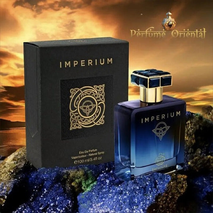 FRAGRANCE WORL WORLD IMPERIUM - PARFUMSKA VODA