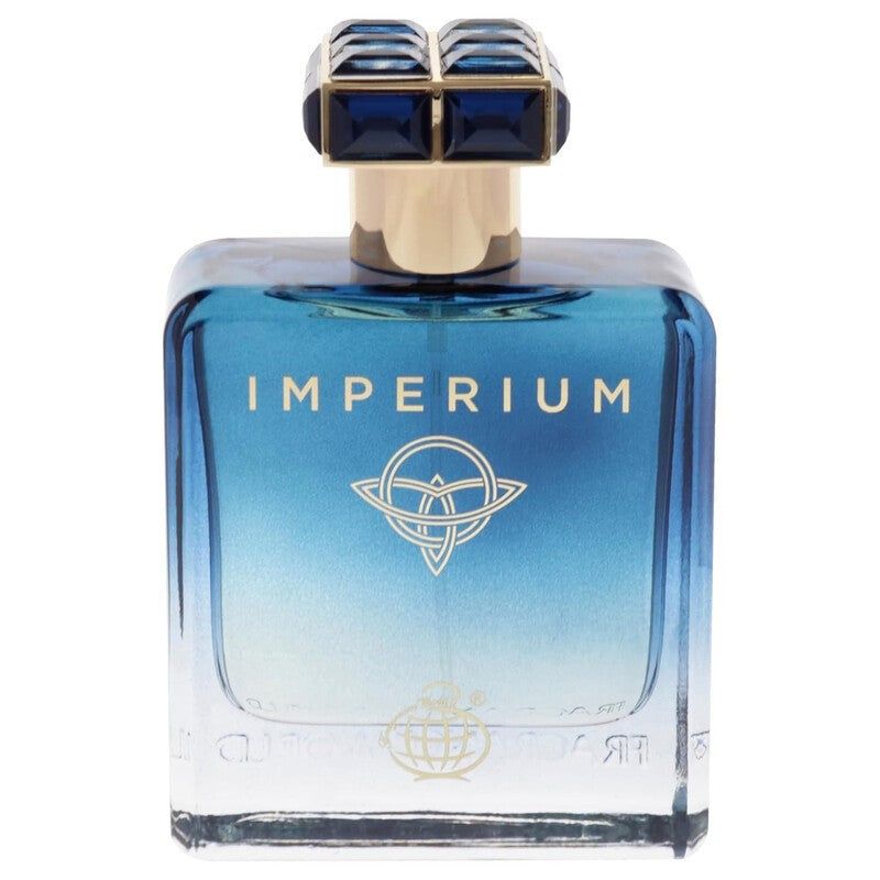 FRAGRANCE WORL WORLD IMPERIUM - PARFUMSKA VODA
