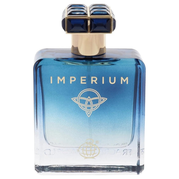 FRAGRANCE WORL WORLD IMPERIUM - PARFUMSKA VODA