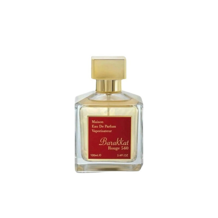FRAGRANCE WORLD  BARRAKAT ROUGE - PARFUMSKA VODA