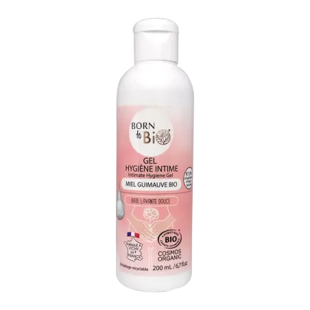 BORN TO BIO GEL ZA INTIMNO NEGO