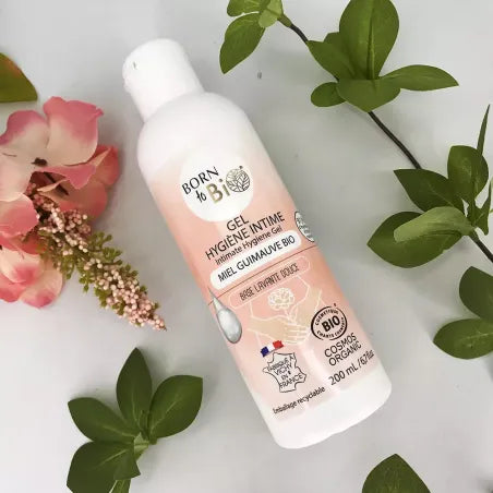 BORN TO BIO GEL ZA INTIMNO NEGO