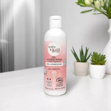BORN TO BIO GEL ZA INTIMNO NEGO
