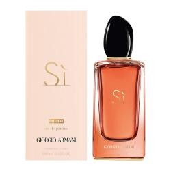 GIORGIO ARMAN SÌ INTENSE - PARFUMSKA VODA