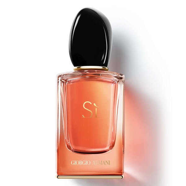 GIORGIO ARMAN SÌ INTENSE - PARFUMSKA VODA