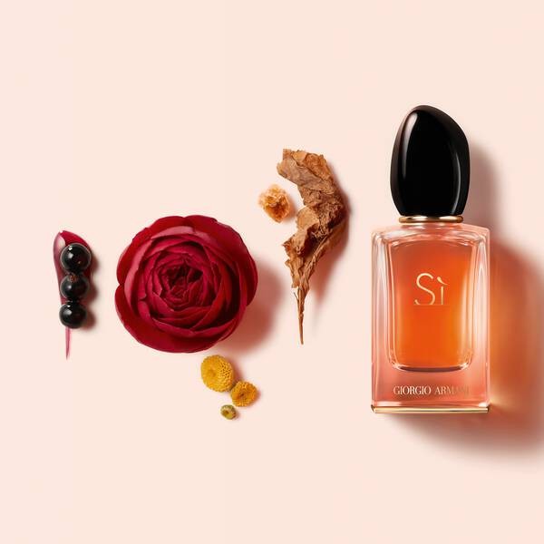 GIORGIO ARMAN SÌ INTENSE - PARFUMSKA VODA