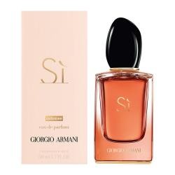 GIORGIO ARMAN SÌ INTENSE - PARFUMSKA VODA
