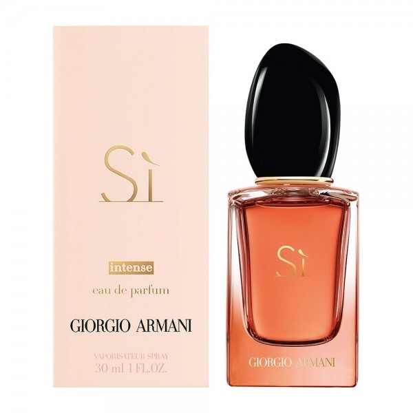 GIORGIO ARMAN SÌ INTENSE - PARFUMSKA VODA