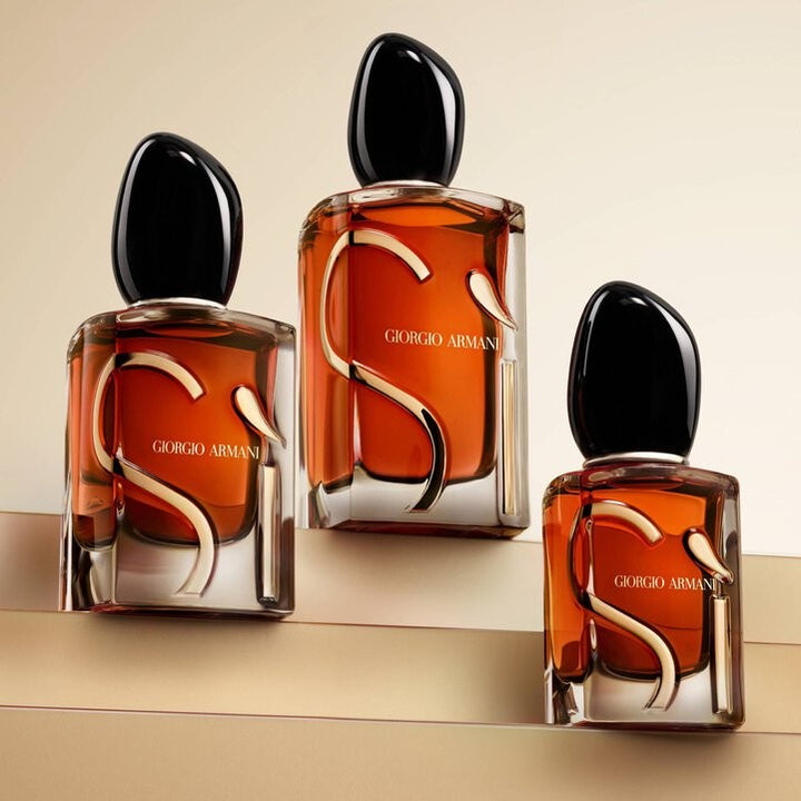 GIORGIO ARMAN SÌ PARFUM - PARFUMSKA VODA