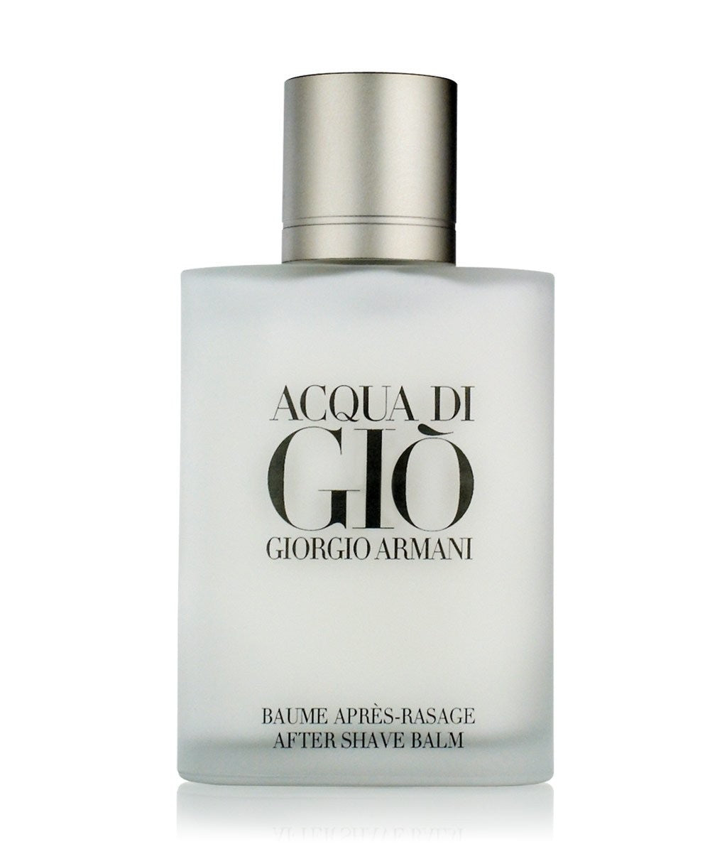 GIORGIO ARMANI ACQUA DI GIO - BALZAM PO BRITJU