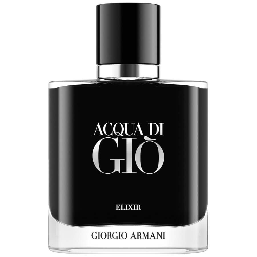 GIORGIO ARMANI ACQUA DI GIO ELIXIR - PARFUMSKA VODA