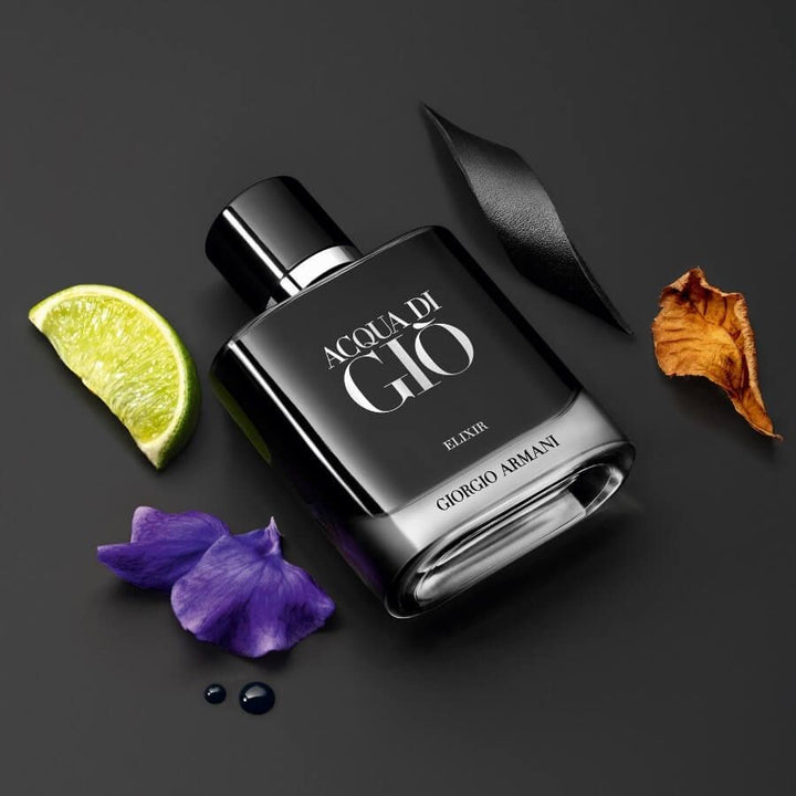 GIORGIO ARMANI ACQUA DI GIO ELIXIR - PARFUMSKA VODA