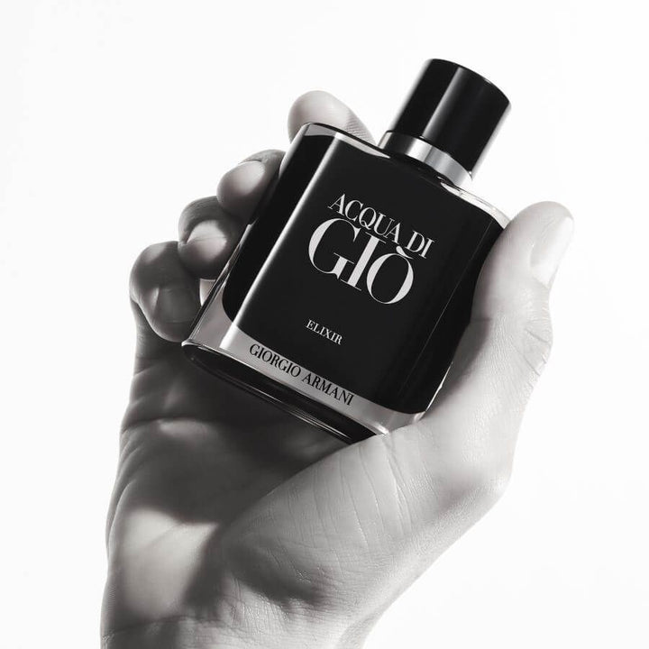 GIORGIO ARMANI ACQUA DI GIO ELIXIR - PARFUMSKA VODA