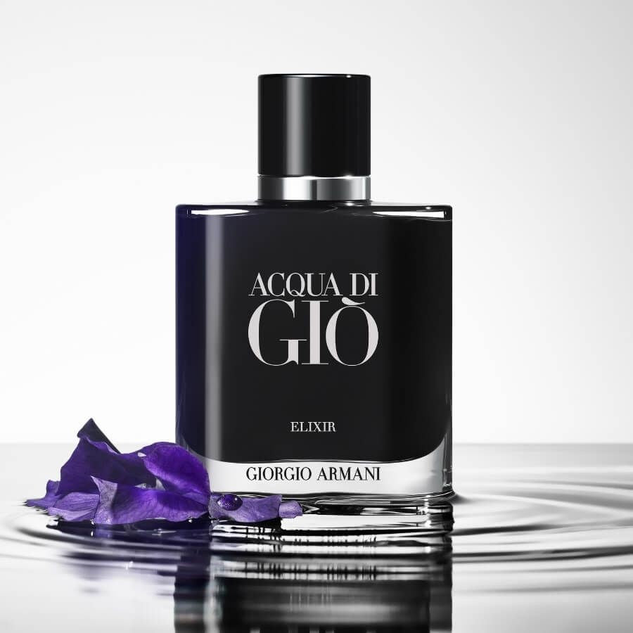 GIORGIO ARMANI ACQUA DI GIO ELIXIR - PARFUMSKA VODA