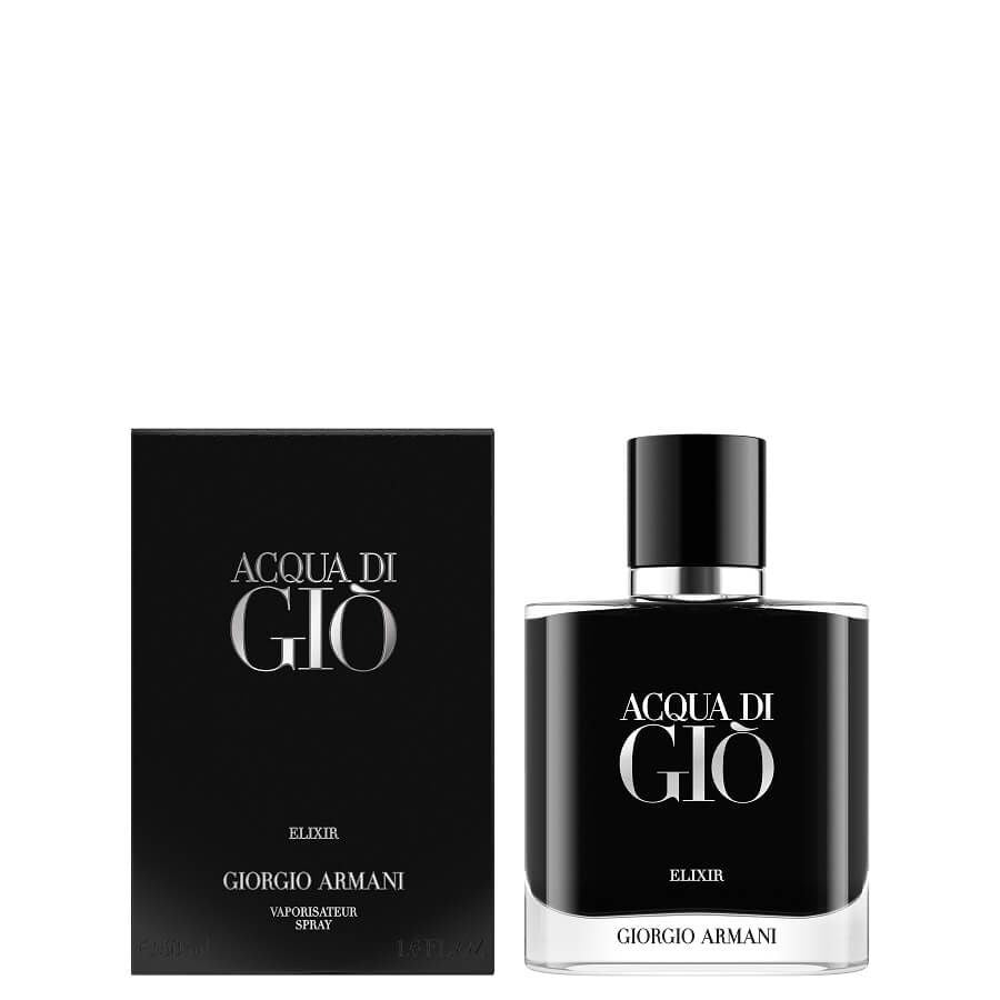 GIORGIO ARMANI ACQUA DI GIO ELIXIR - PARFUMSKA VODA