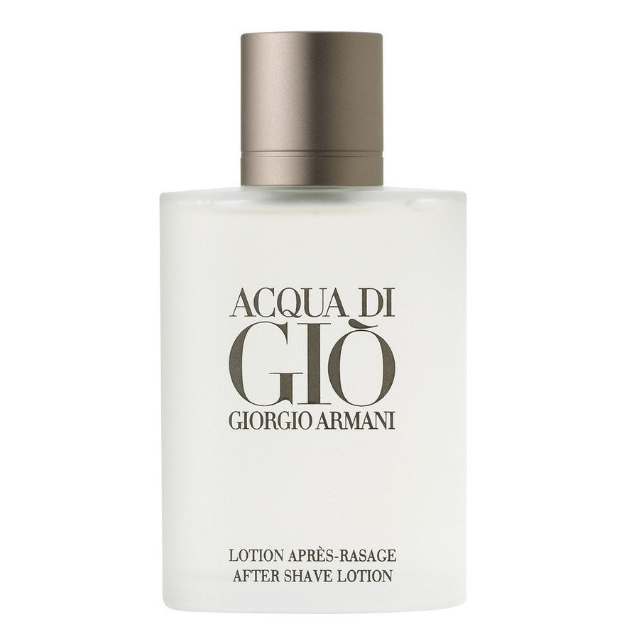 GIORGIO ARMANI ACQUA DI GIO - LOSJON PO BRITJU
