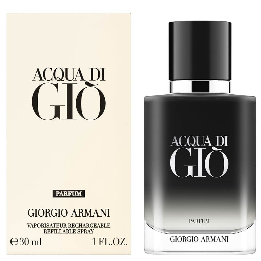 GIORGIO ARMANI ACQUA DI GIO - PARFUM