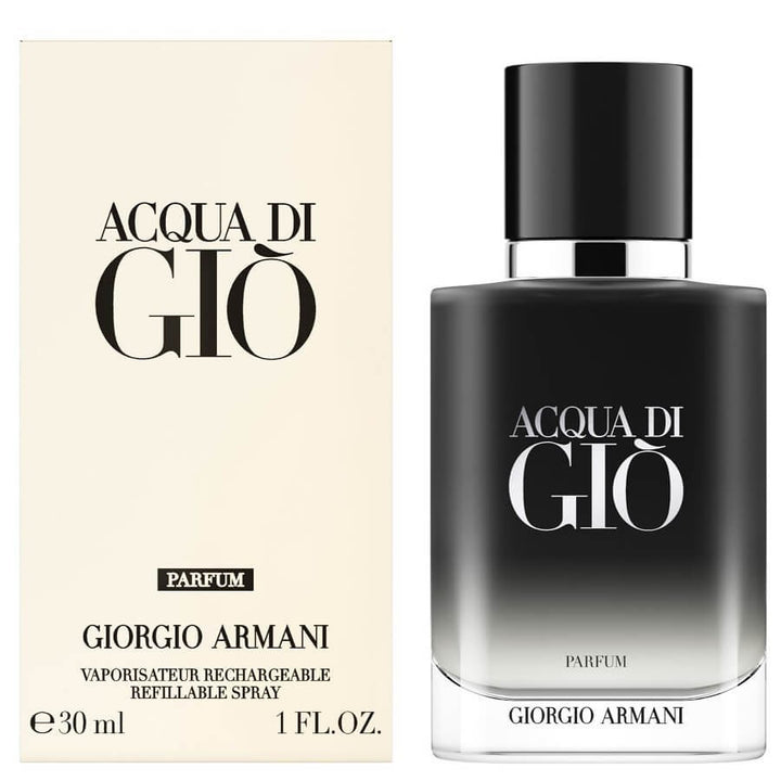 GIORGIO ARMANI ACQUA DI GIO - PARFUM