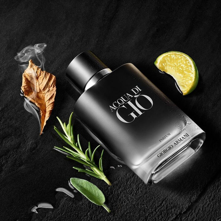 GIORGIO ARMANI ACQUA DI GIO - PARFUM