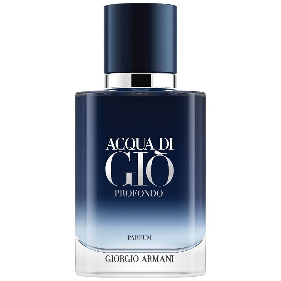 GIORGIO ARMANI ACQUA DI GIO PROFONDO PARFUM - PARFUMSKA VODA