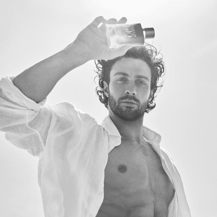 GIORGIO ARMANI ACQUA DI GIO PROFONDO PARFUM - PARFUMSKA VODA