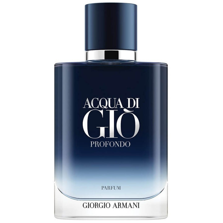 GIORGIO ARMANI ACQUA DI GIO PROFONDO PARFUM - PARFUMSKA VODA